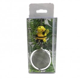 Tea Filter - Bee Design