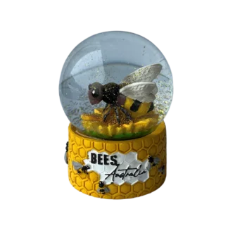 Bee Water ball 9cm