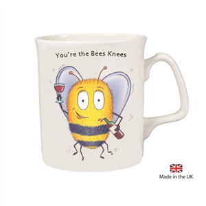 Mug - Bees Knees