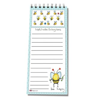 Magnetic pad Bee Happy