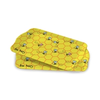 TRAY LITTLE BEE YELLOW