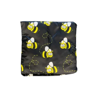 Bee Foldup Bag