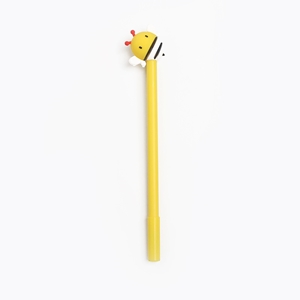 Pen Silicone Bee