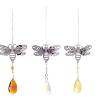 Bee Suncatcher