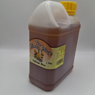 Yellow Box 1.5kg Jerry
