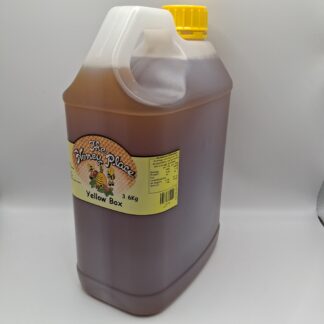 Yellow Box 3.6kg Jerry 1
