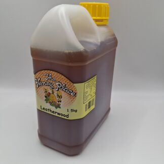 Leatherwood Honey 1.5kg Jerry