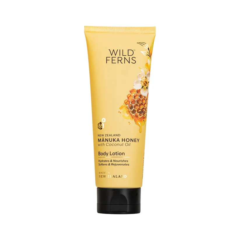 Manuka Honey Body Lotion (MHBL) - Image 2